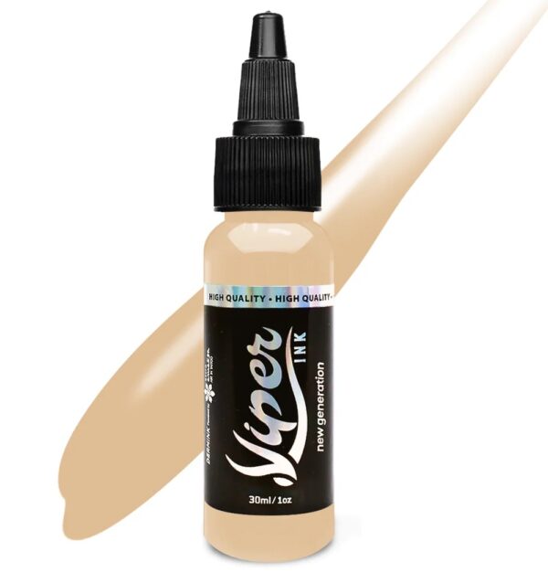 Iron Works - Tom De Pele Ink 30ml